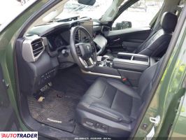 Toyota Tundra 2023 3
