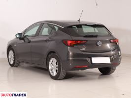 Opel Astra 2016 1.0 103 KM
