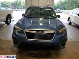 Subaru Forester 2020 2