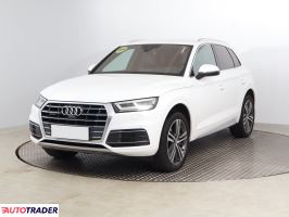 Audi Q5 2016 2.0 187 KM