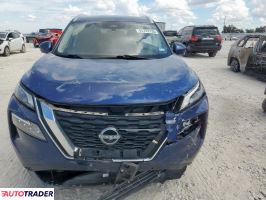 Nissan Rogue 2023 1 Nissan Rogue 2023 1