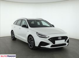 Hyundai i30 - zobacz ofertę