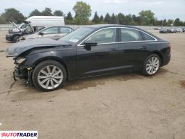 Audi A6 - zobacz ofertę