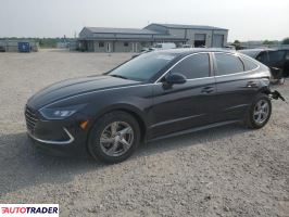 Hyundai Sonata 2023 2
