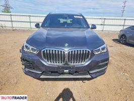 BMW X5 2022 3