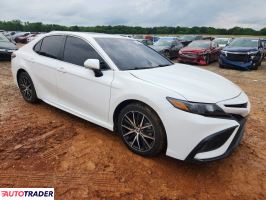 Toyota Camry 2023 2