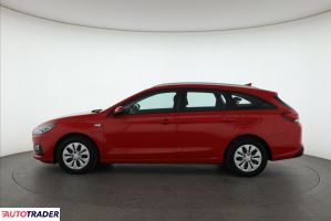 Hyundai i30 2020 1.6 113 KM Hyundai i30 2020 1.6 113 KM