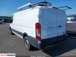 Ford Transit 2025 3