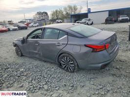 Nissan Altima 2024 2