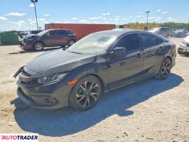 Honda Civic 2020 2