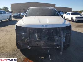 Jeep Grand Cherokee 2019 3