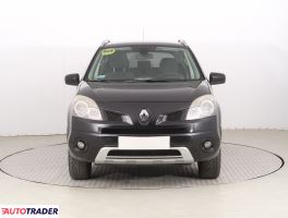 Renault Koleos 2010 2.0 147 KM