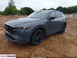 Mazda CX-5 2022 2