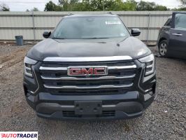 GMC Terrain 2025 1