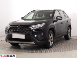 Toyota RAV 4 2020 2.5 218 KM