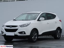 Hyundai ix35 2014 1.7 113 KM Hyundai ix35 2014 1.7 113 KM