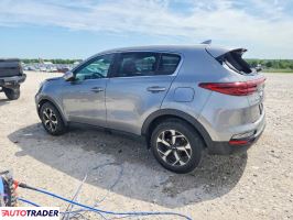 Kia Sportage 2022 2