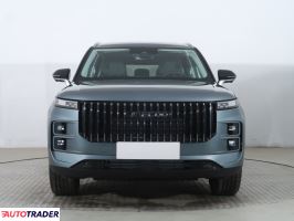 Jaecoo 7 2024 1.6 144 KM