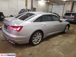 Audi A6 2019 2 Audi A6 2019 2