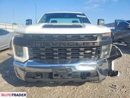 Chevrolet Silverado 2021 6