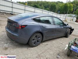 Tesla Model 3 2023 Tesla Model 3 2023