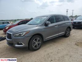 Infiniti Pozostałe 2020 3 Infiniti Pozostałe 2020 3