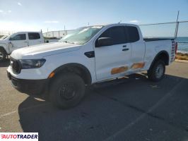 Ford Ranger 2021 2