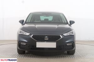 Seat Leon 2020 1.5 128 KM