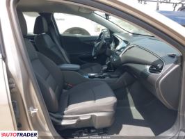 Chevrolet Malibu 2024 1 Chevrolet Malibu 2024 1