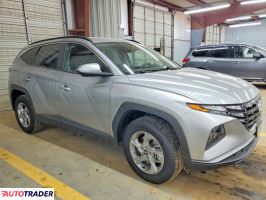 Hyundai Tucson 2024 2