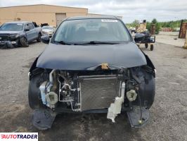 Nissan Versa 2019 1 Nissan Versa 2019 1