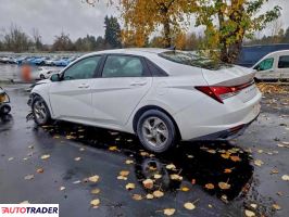 Hyundai Elantra 2021 2