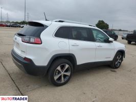 Jeep Cherokee 2019 2 Jeep Cherokee 2019 2