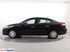 Renault Fluence 2011 1.6 109 KM