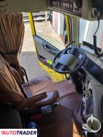 Volvo VTA3T 460KM Volvo VTA3T 460KM
