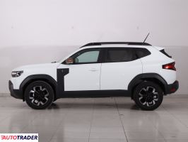 Dacia Duster 2024 1.2 128 KM