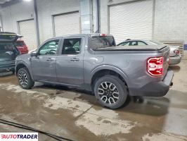 Ford Maverick 2023 2
