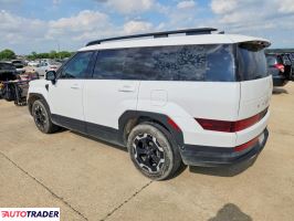 Hyundai Santa Fe 2024 2
