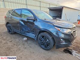 Chevrolet Equinox 2020 1
