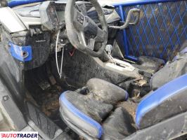 Polaris Pozostałe 2024 Polaris Pozostałe 2024