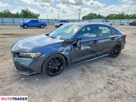 Honda Civic 2024 2