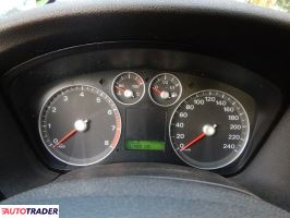 Ford Focus 2005 1.6 115 KM Ford Focus 2005 1.6 115 KM
