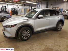 Mazda CX-5 2023 2