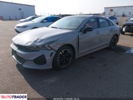 Kia Pozostałe 2024 1