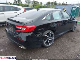 Honda Accord 2020 2 Honda Accord 2020 2