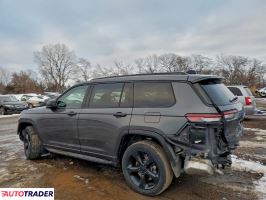 Jeep Cherokee 2021 3