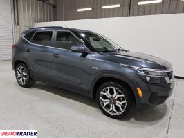 Kia Pozostałe 2021 1