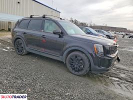 Kia Pozostałe 2022 3