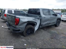 GMC Sierra 2025 2