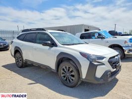 Subaru Outback 2023 2
